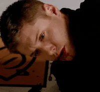 Dean Winchester