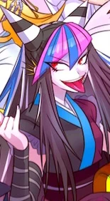 Despair Ibuki 