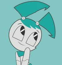 Jenny Wakeman XJ-9