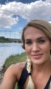 Carrie Underwood