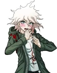 Nagito MATH