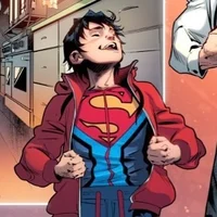 Jon Kent