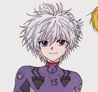 Killua Zoldyck