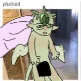 The Legendary Cookie