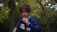 Banjou Ryuga