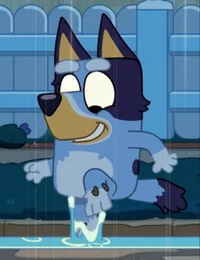 Bluey Heeler