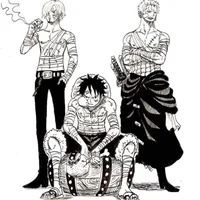 Monster Trio