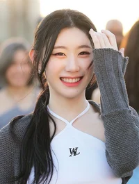 Chaeryeong