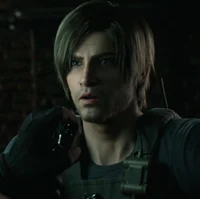 Leon Kennedy 