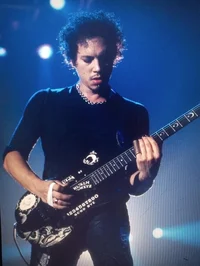 kirk hammett