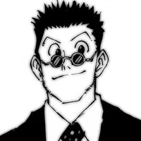 Leorio Paladiknight
