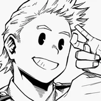 Mirio Togata