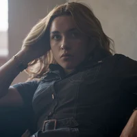 Florence Pugh