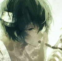 Writer Dazai 