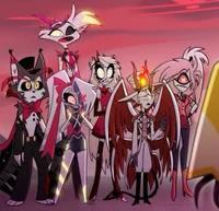 Hazbin Hotel