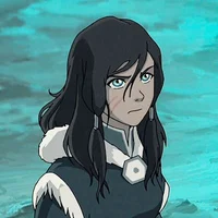 Korra