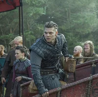 Ivar the Boneless