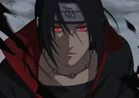 Uchiha Itachi 