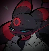 Femboy Umbreon 