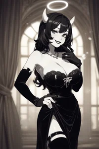 Alice Angel 