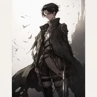 Levi Ackerman
