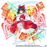 Reimu hakurei -A7B-