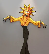 Sun-Fashion Designer