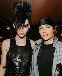 Kaulitz Twins 