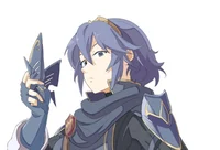 Lucina -Masked-