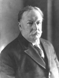 William Howard Taft