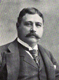 Walter Polk Phillips