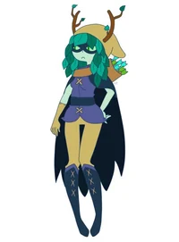 Huntress Wizard