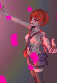 Despair Mahiru 