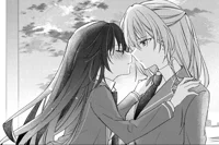 -Academic rivals GL-