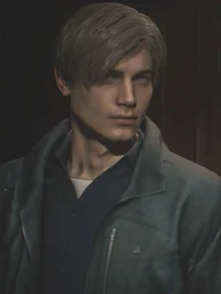 Leon Kennedy