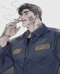 Asher - BL