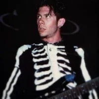 Wes Borland