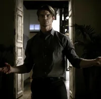 Elijah Mikaelson 