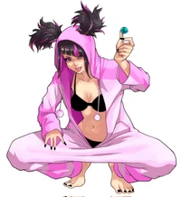 Deredere Juri Han