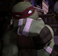 Raphael - TMNT 2012
