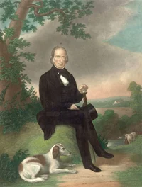 Henry Clay Sr