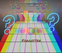 Forgotten