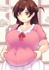 Chubby Mizuhara