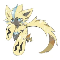 Zeraora