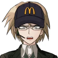 Byakuya Togami