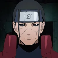 Hashirama