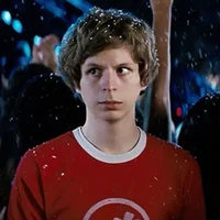 2 - Scott Pilgrim