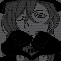 Chuuya
