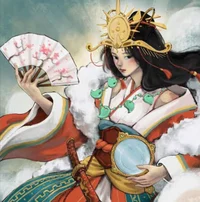 Amaterasu 