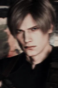 Leon Scott Kennedy 